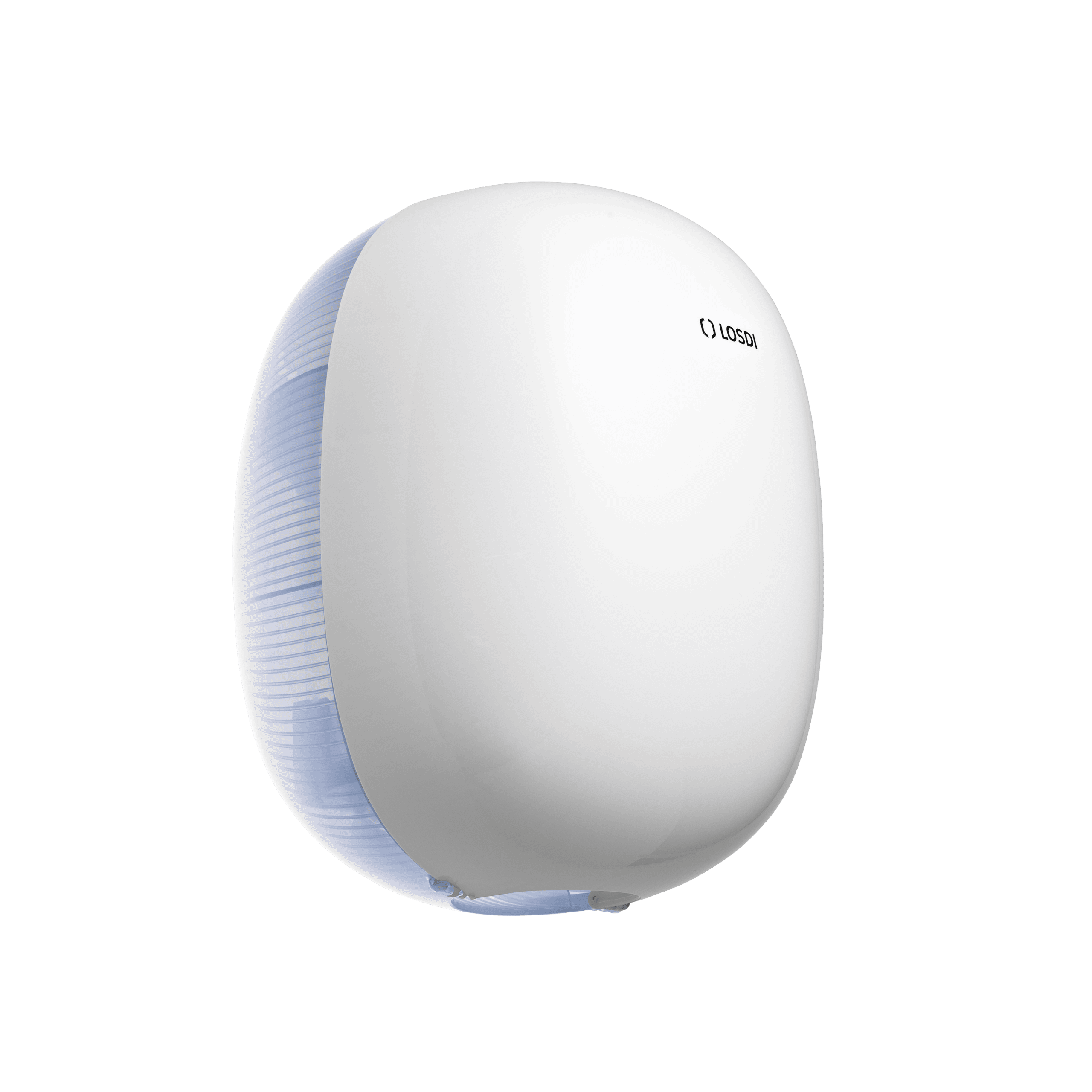 DIspensador Papel Mecha STAR PRO: imagen 1