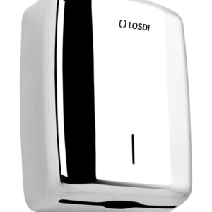 Portatoallas Acero Inox: imagen 1