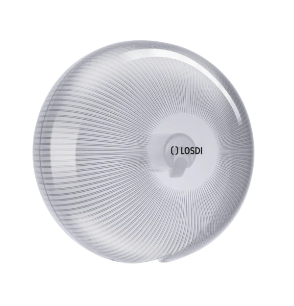 Dispensador Papel Higiénico Jumbo STAR