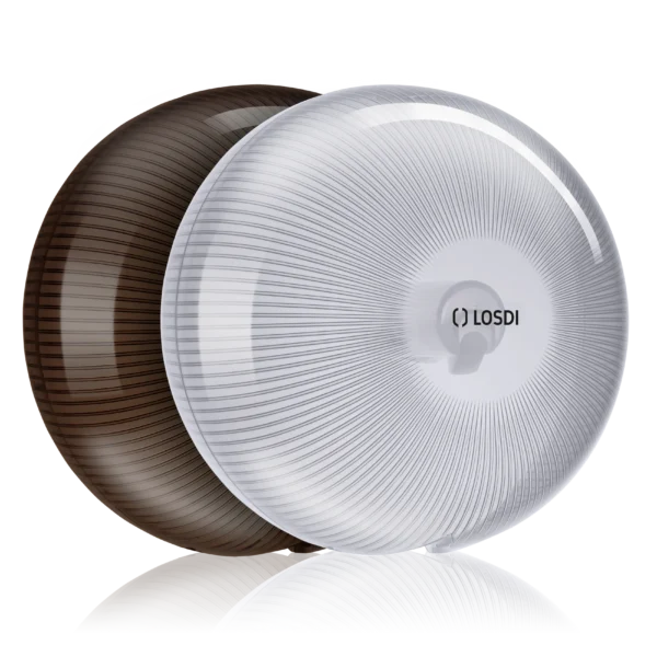 Dispensador Papel Higiénico Jumbo STAR