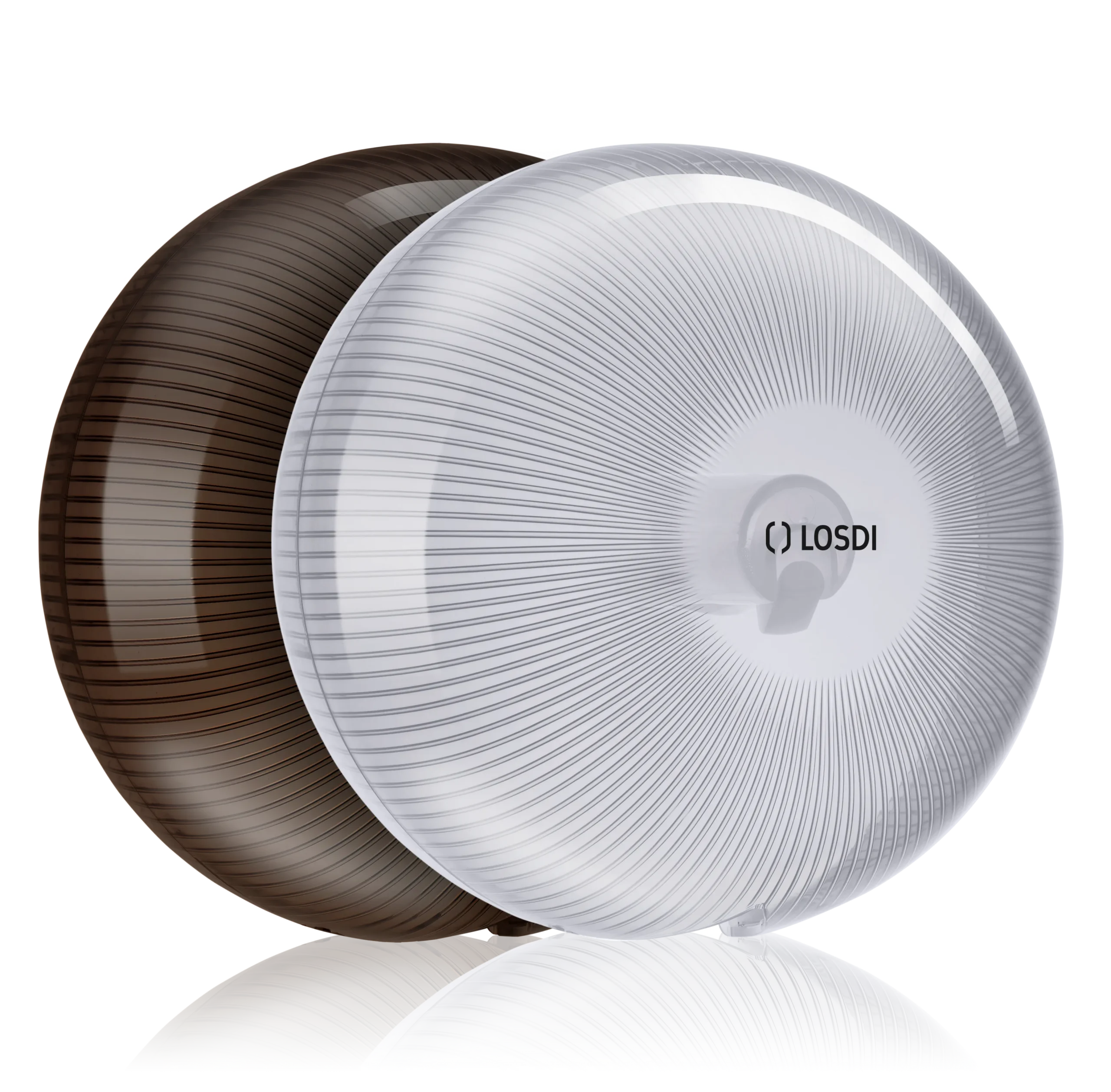 Dispensador Papel Higiénico Jumbo STAR: imagen 1