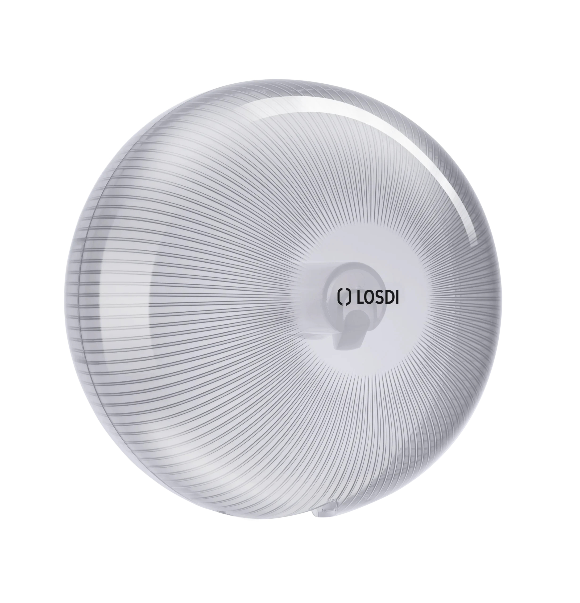 Dispensador Papel Higiénico Jumbo STAR: imagen 2