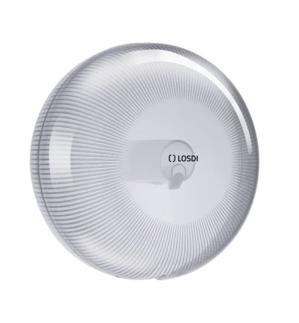 Dispensador Papel Higiénico Maxi Jumbo STAR