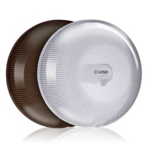 Dispensador Papel Higiénico Maxi Jumbo STAR: imagen 1