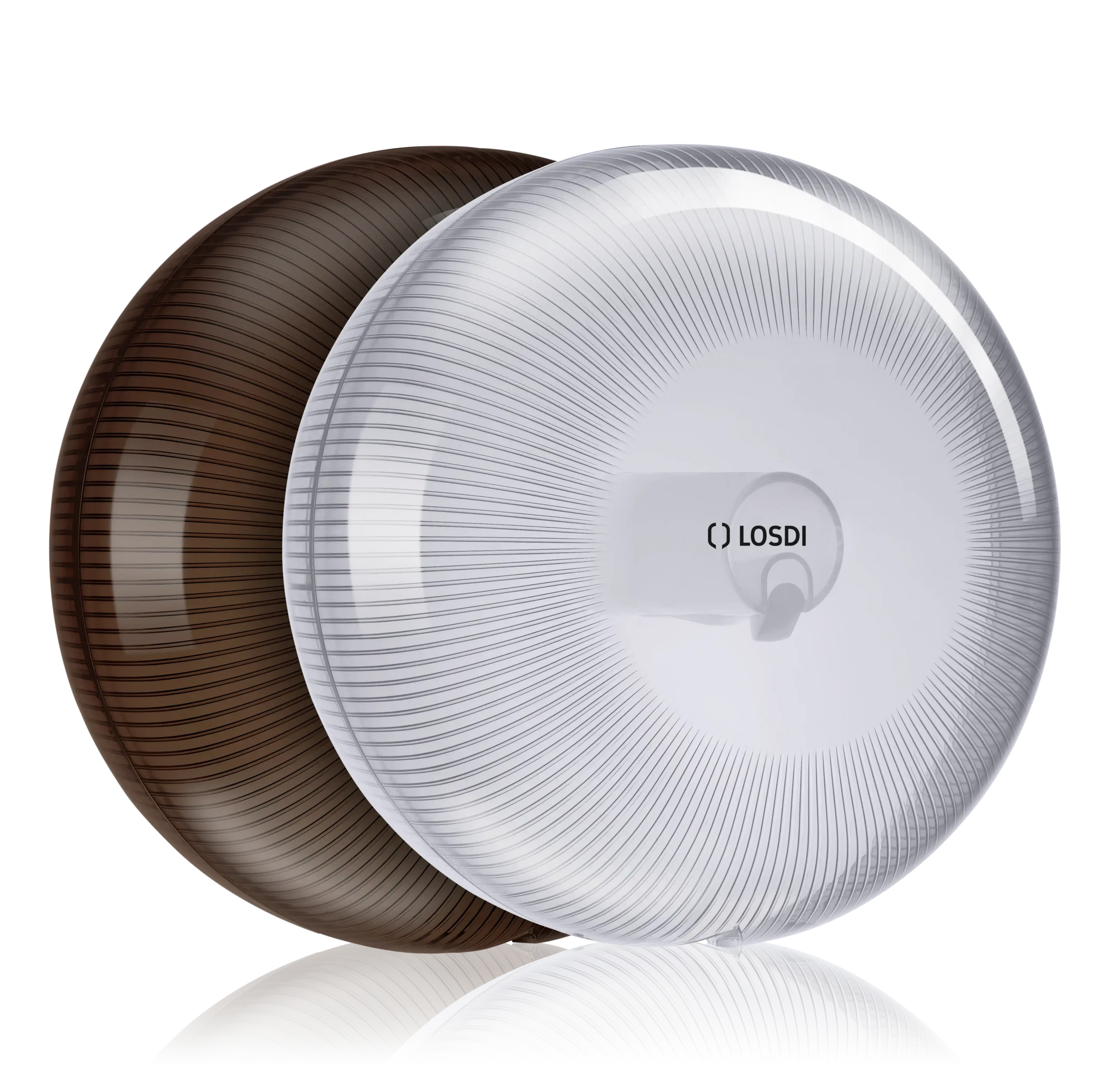 Dispensador Papel Higiénico Maxi Jumbo STAR