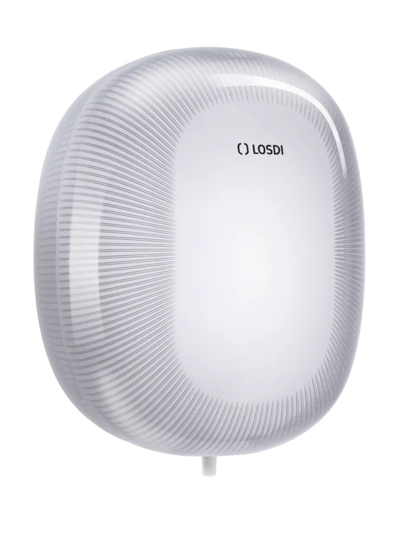 Dispensador Papel Mecha STAR