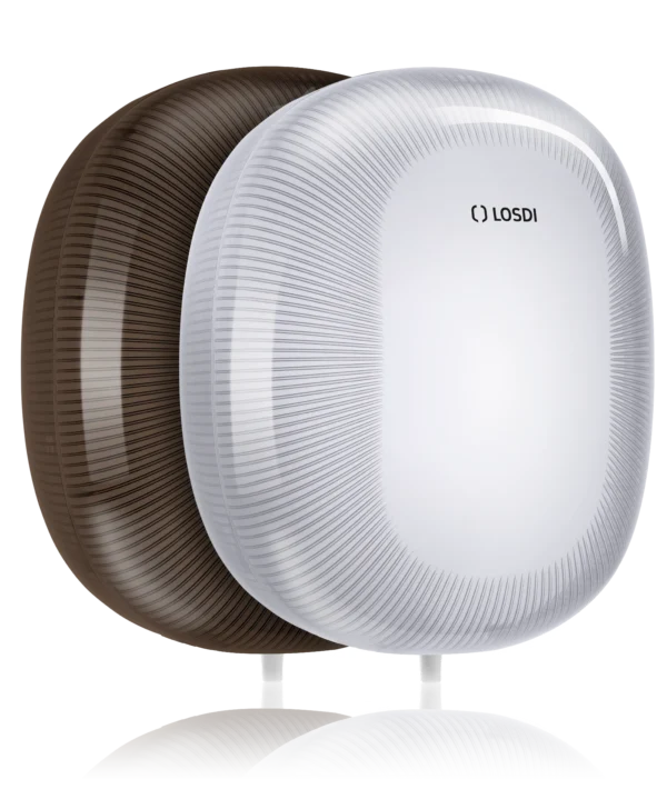 Dispensador Papel Mecha STAR