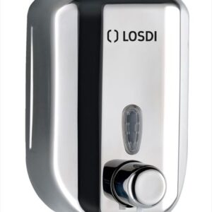 Dosificador de jabón Blinder: imagen 1