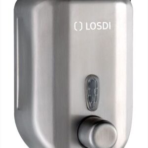 Dosificador de jabón Blinder: imagen 2