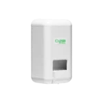 Distributeur de savon liquide ECO-LUXE CJ-3003 blanc