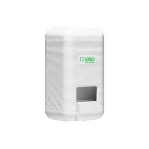 Dosificador jabón líquido Ecoluxe