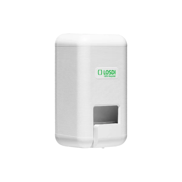 Dosificador jabón líquido Ecoluxe