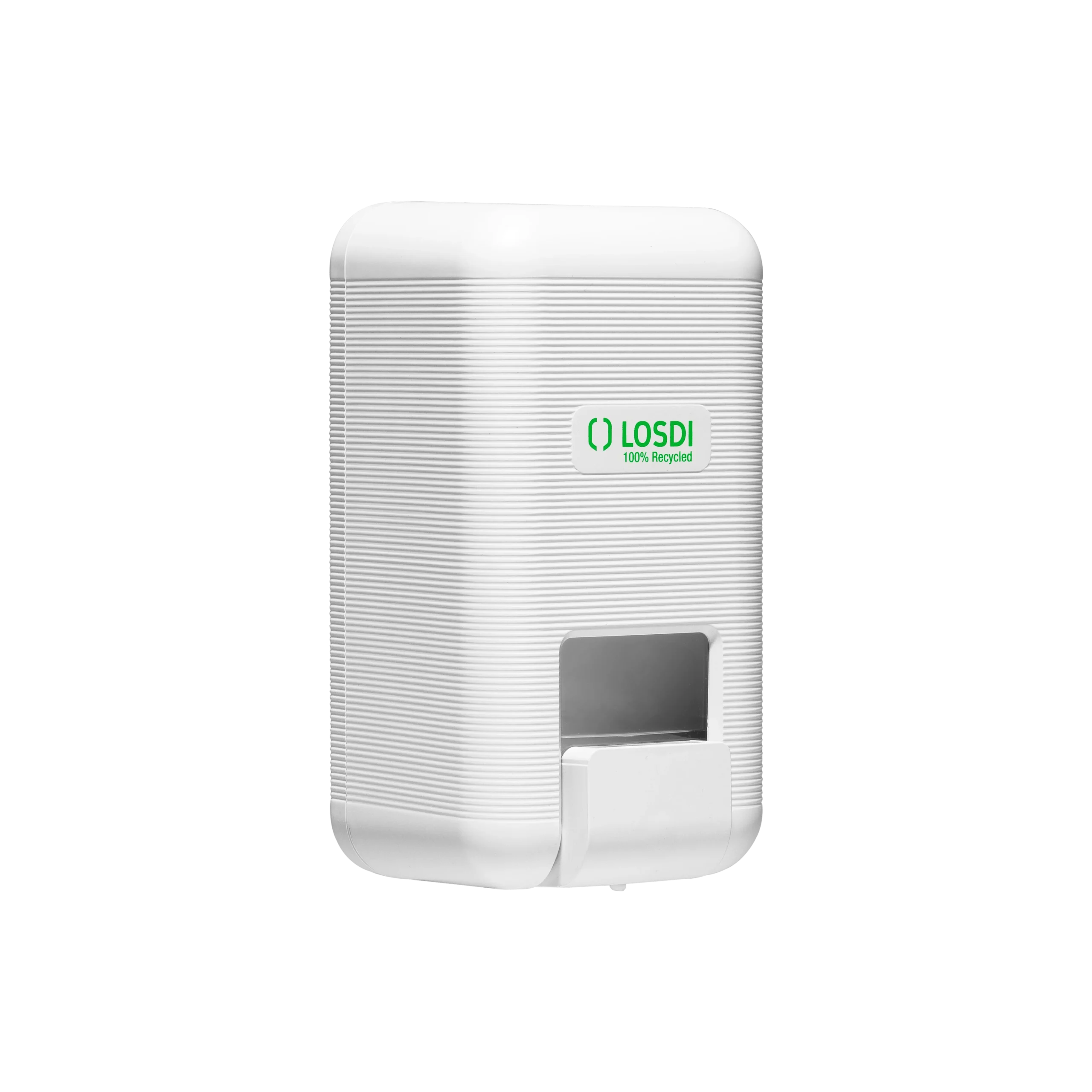 Dosificador jabón líquido Ecoluxe: imagen 1