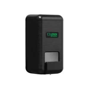 Dosificador jabón líquido Ecoluxe: imagen 3