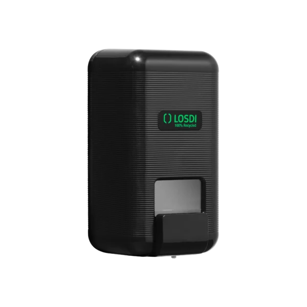 Dosificador jabón líquido Ecoluxe