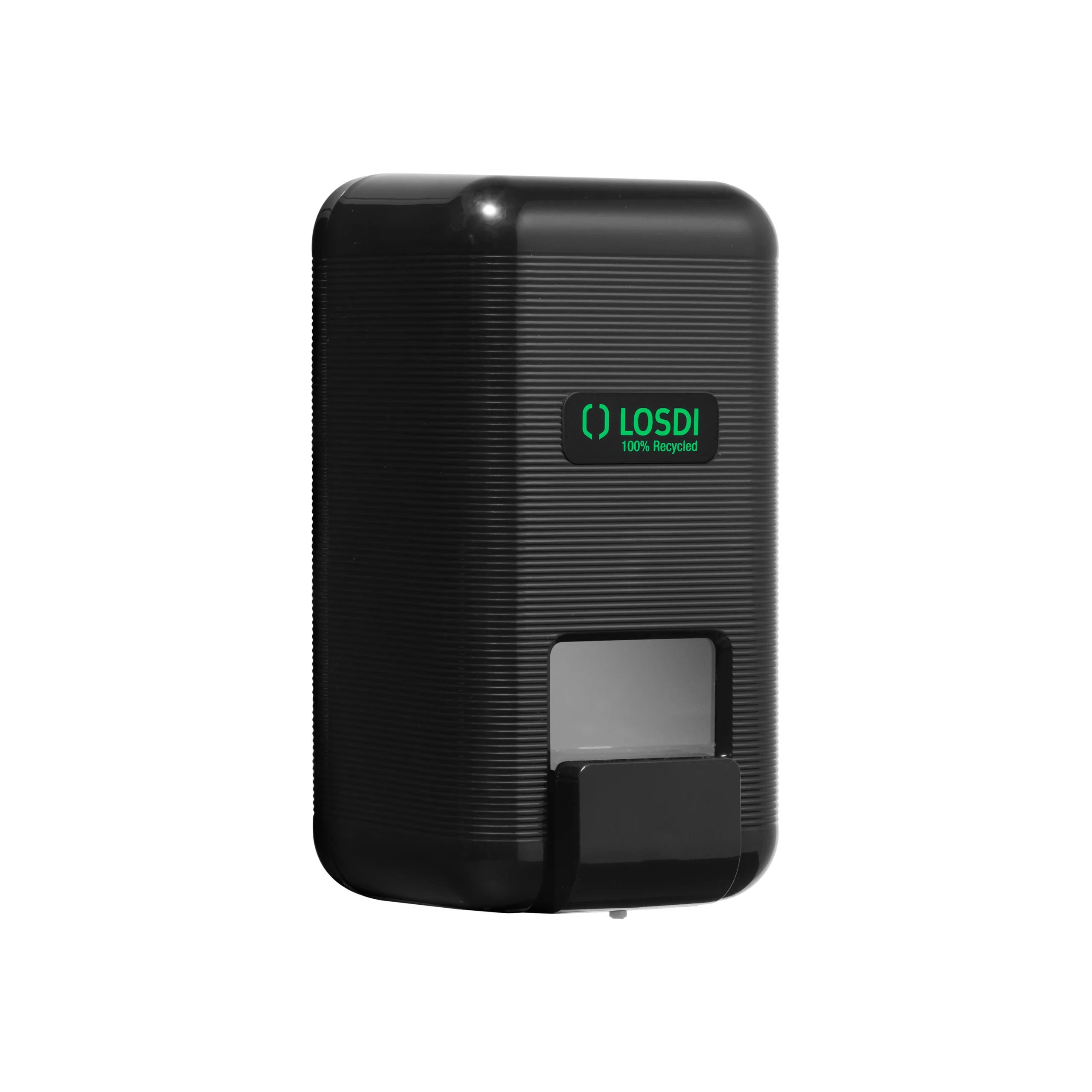 Dosificador jabón líquido Ecoluxe: imagen 3