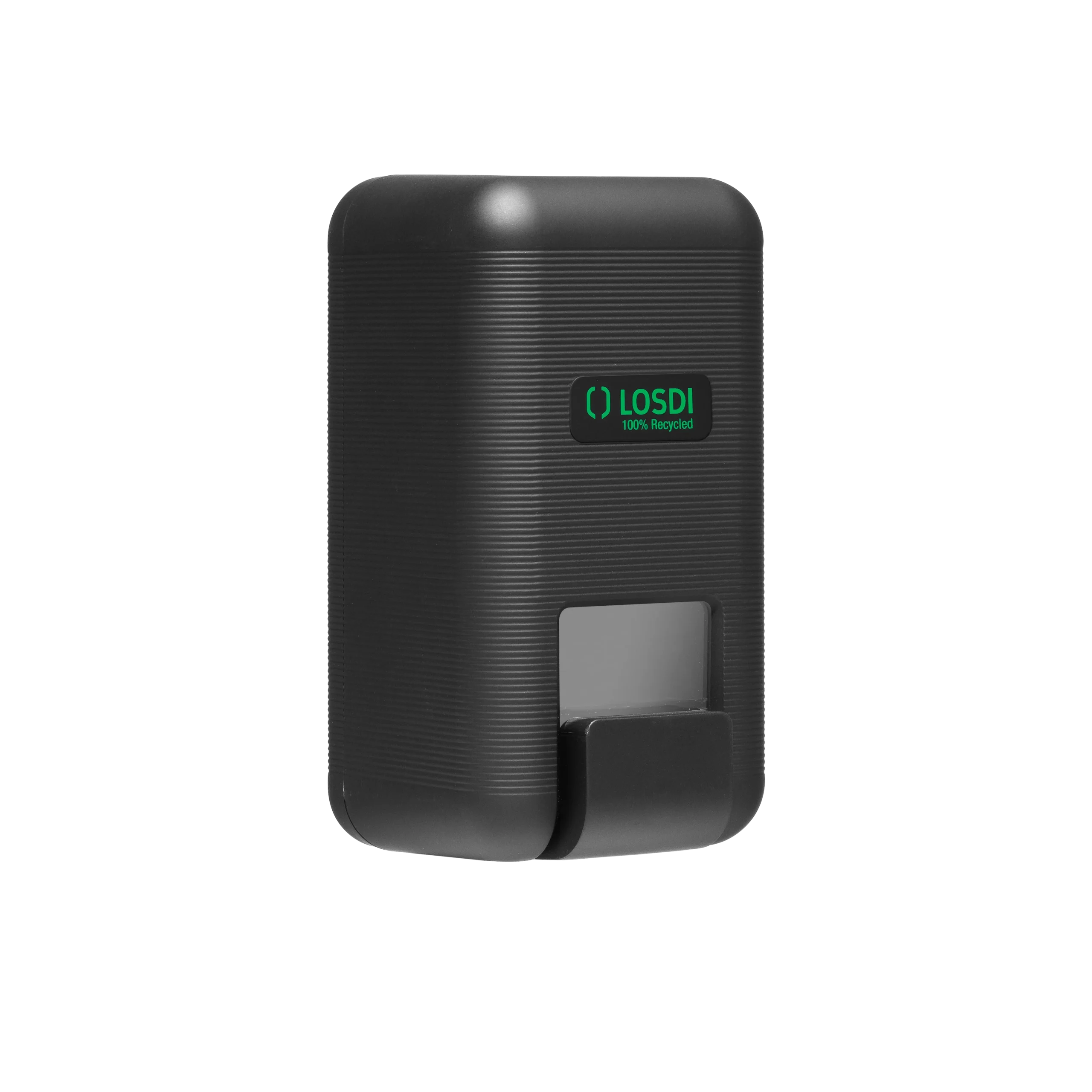 Dosificador jabón líquido Ecoluxe: imagen 2