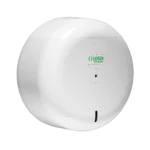 Distributeur de papier toilette central ECO-LUXE CP-3000 blanc