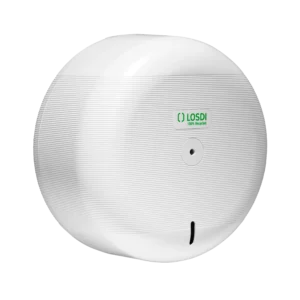 Dispensador Papel Higiénico Central Ecoluxe