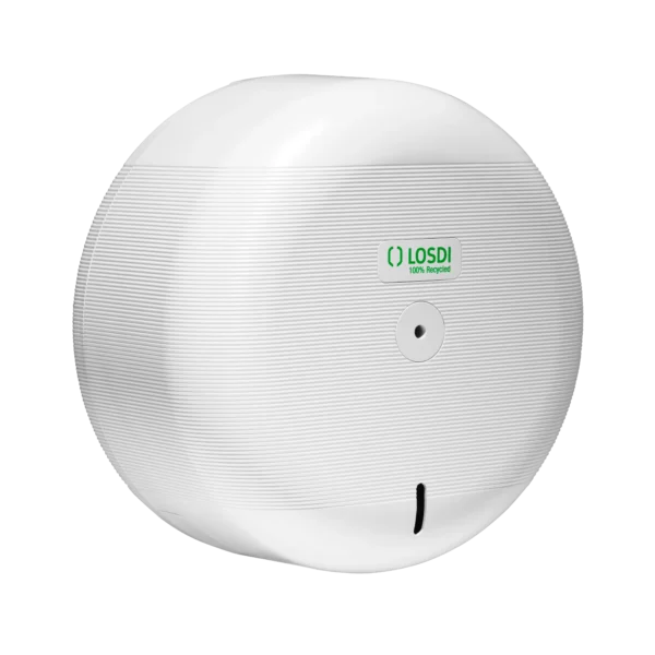 Dispensador Papel Higiénico Central Ecoluxe