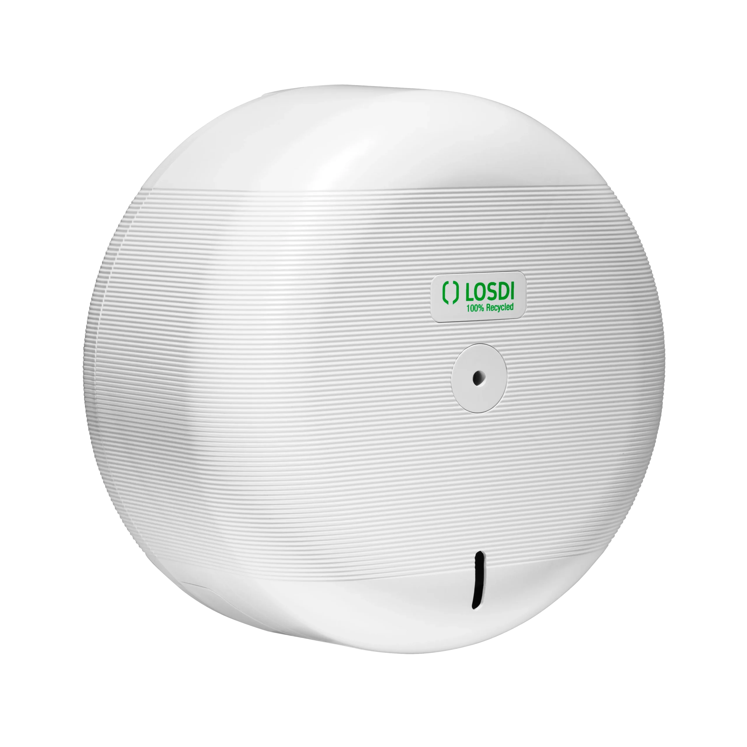 Dispensador Papel Higiénico Central Ecoluxe: imagen 1