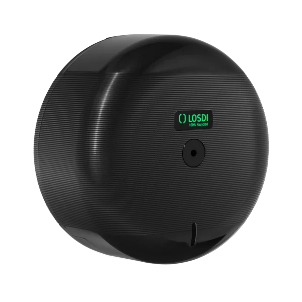 Dispensador Papel Higiénico Central Ecoluxe