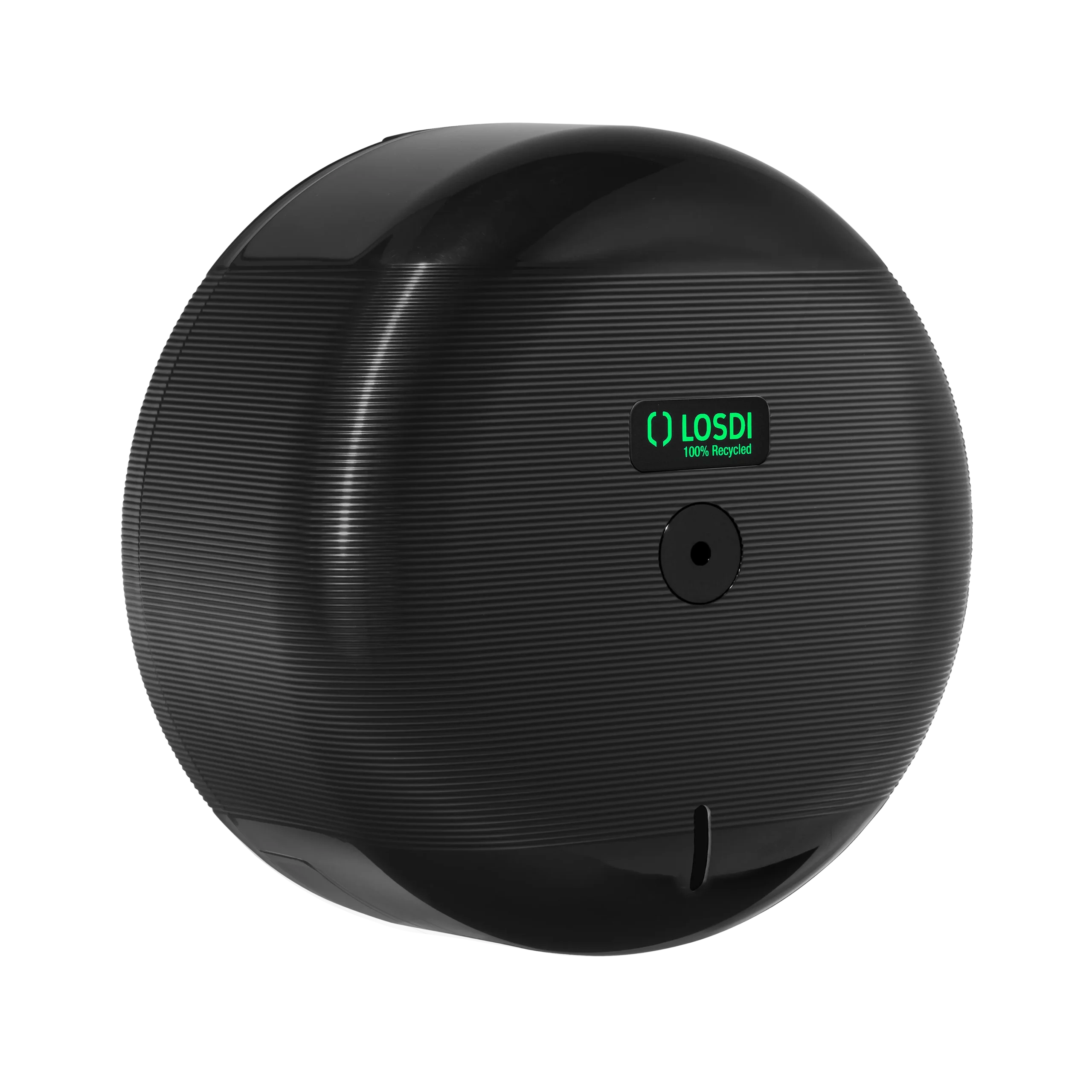 Dispensador Papel Higiénico Central Ecoluxe: imagen 2