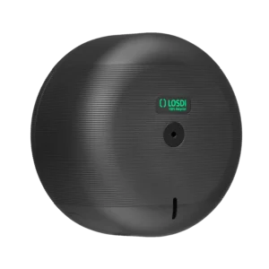 Dispensador Papel Higiénico Central Ecoluxe: imagen 3