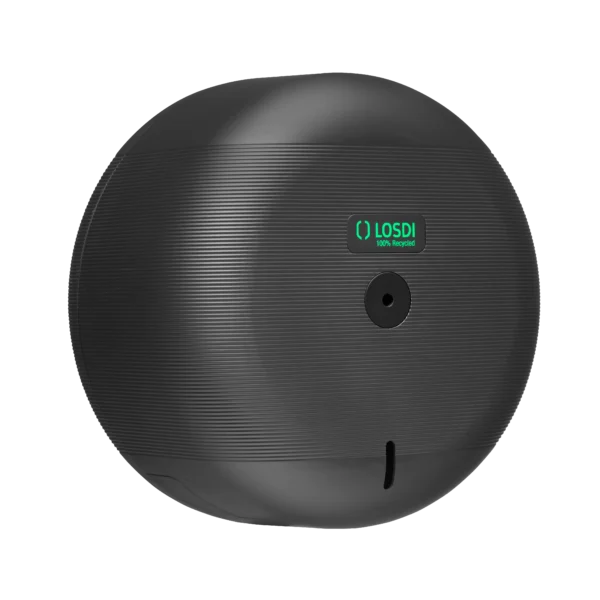 Dispensador Papel Higiénico Central Ecoluxe