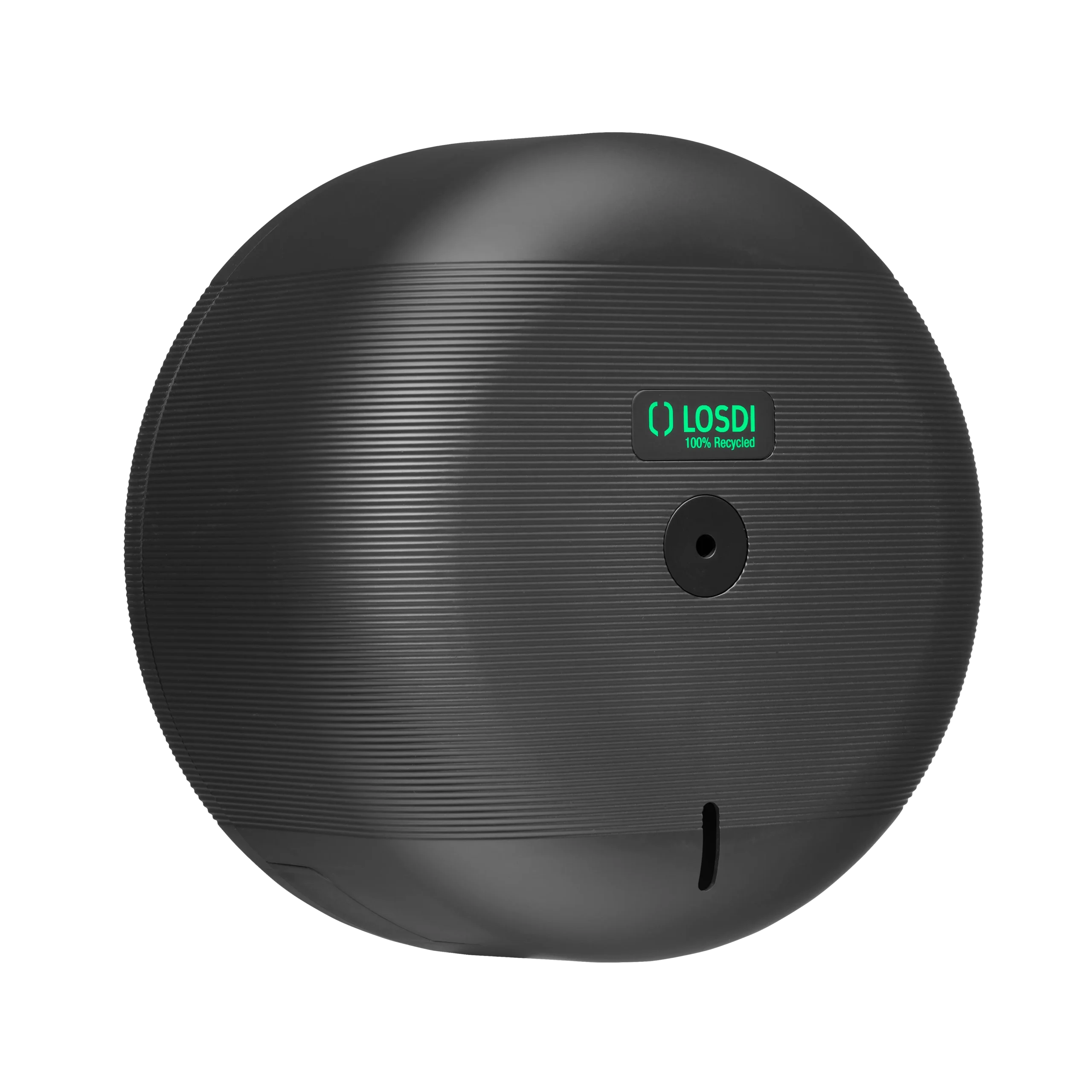 Dispensador Papel Higiénico Central Ecoluxe: imagen 3