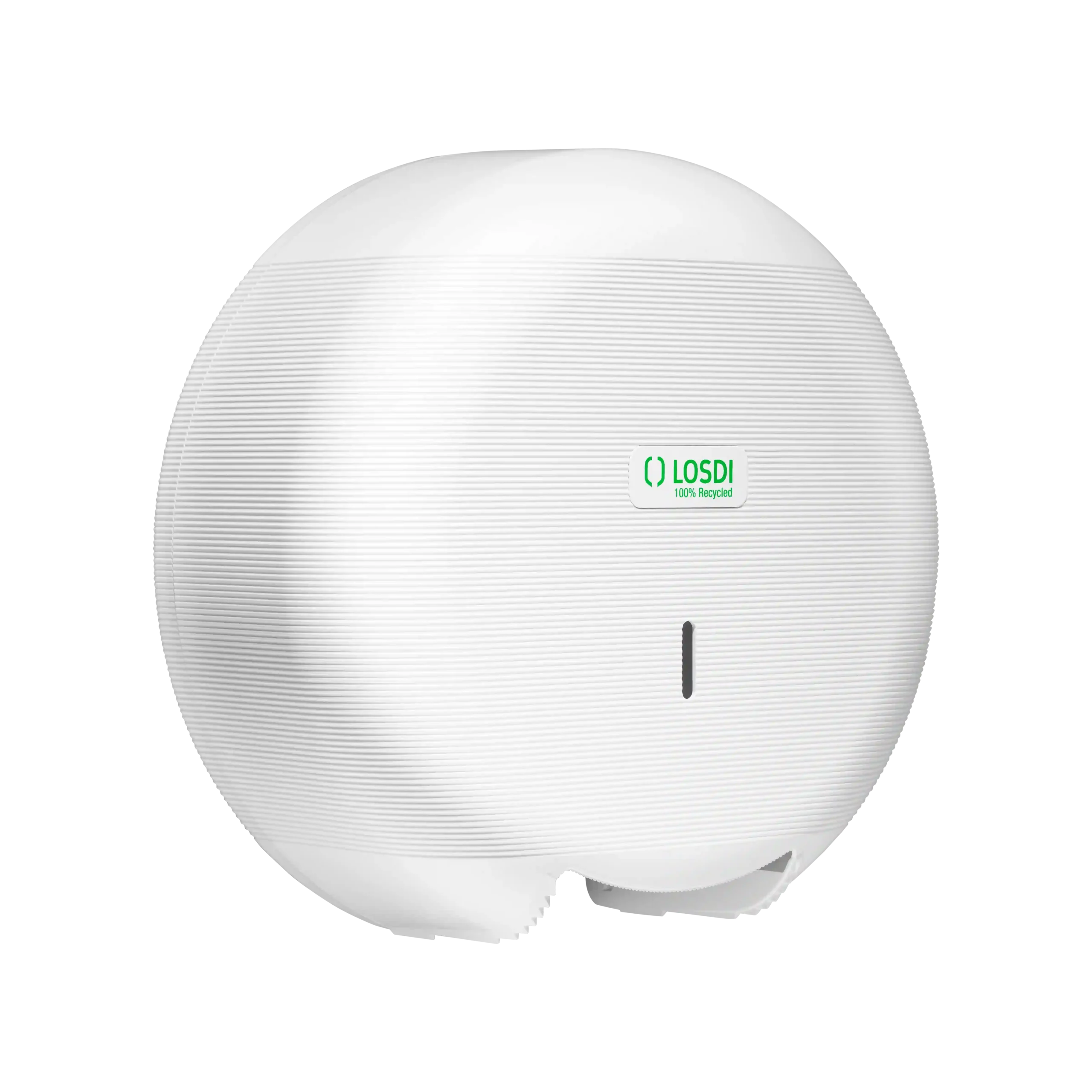 Dispensador Papel Higiénico Jumbo Ecoluxe: imagen 4