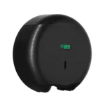 ECO-LUXE CP-3006 Black Jumbo Toilet Roll Dispenser