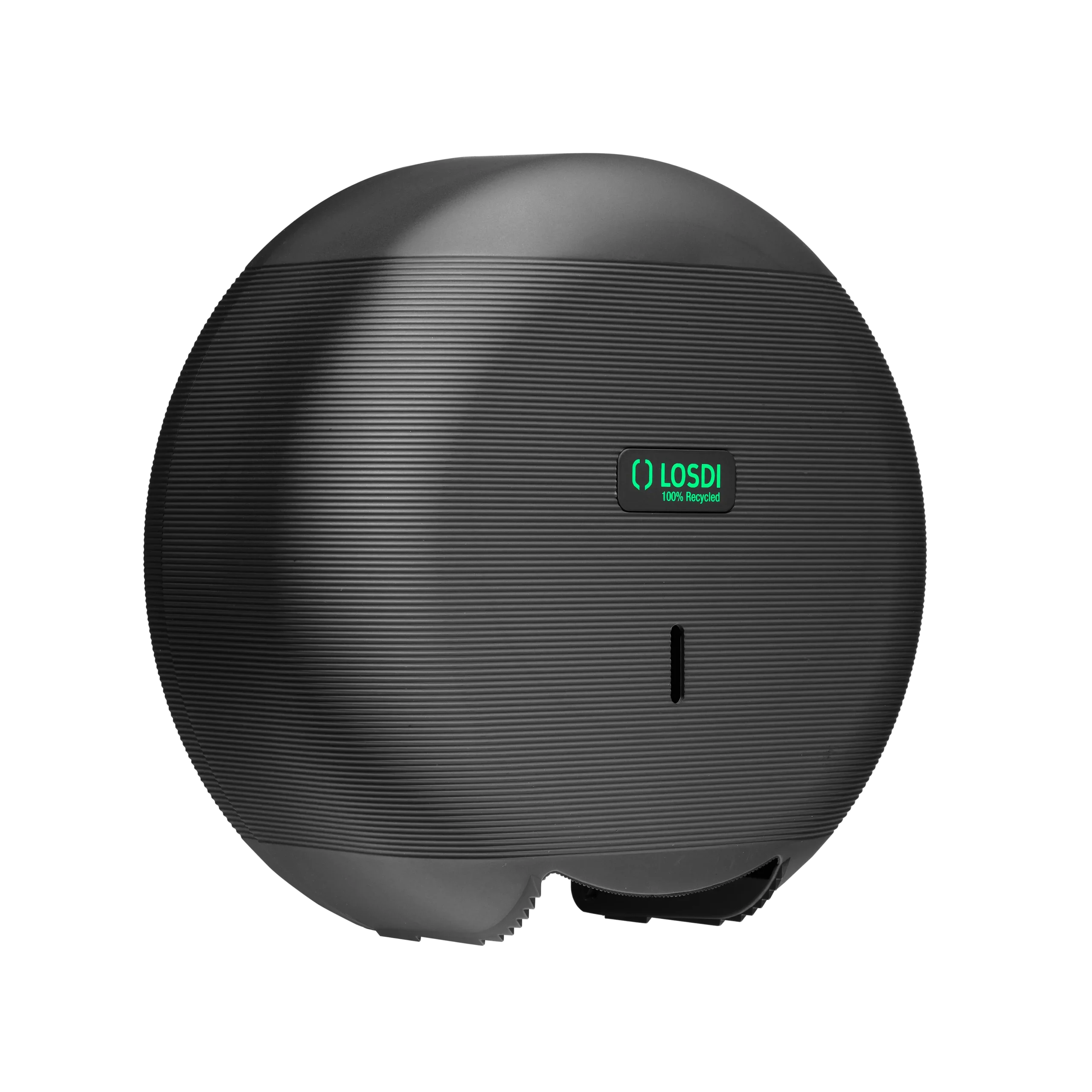 Dispensador Papel Higiénico Jumbo Ecoluxe: imagen 2