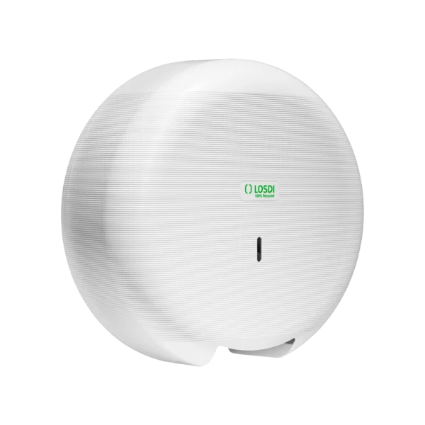 Dispensador Papel Higiénico Maxi Jumbo Ecoluxe