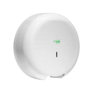 Ecoluxe Maxi Jumbo Toilet Paper Dispenser