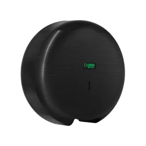 Dispensador Papel Higiénico Maxi Jumbo Ecoluxe: imagen 3