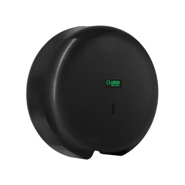 Dispensador Papel Higiénico Maxi Jumbo Ecoluxe