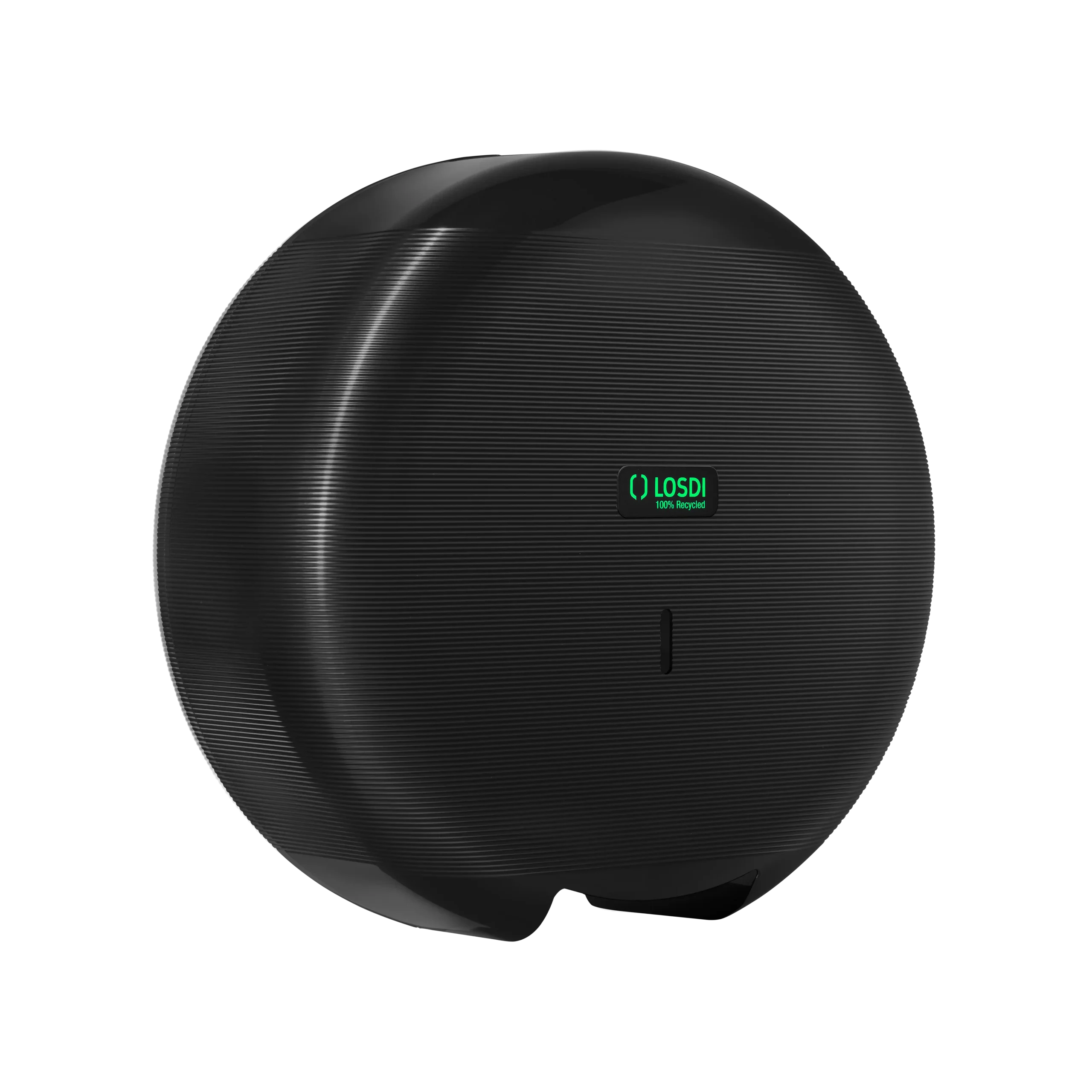 Dispensador Papel Higiénico Maxi Jumbo Ecoluxe: imagen 3