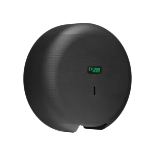 Dispensador Papel Higiénico Maxi Jumbo Ecoluxe: imagen 2