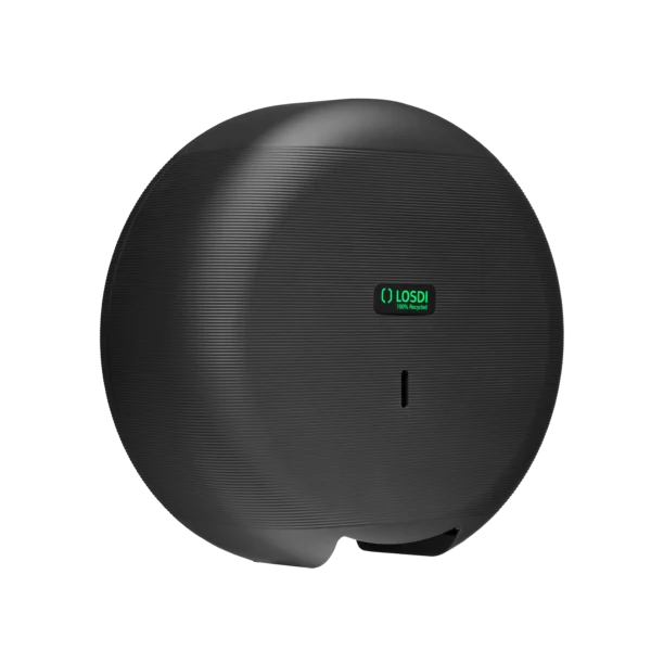 Dispensador Papel Higiénico Maxi Jumbo Ecoluxe