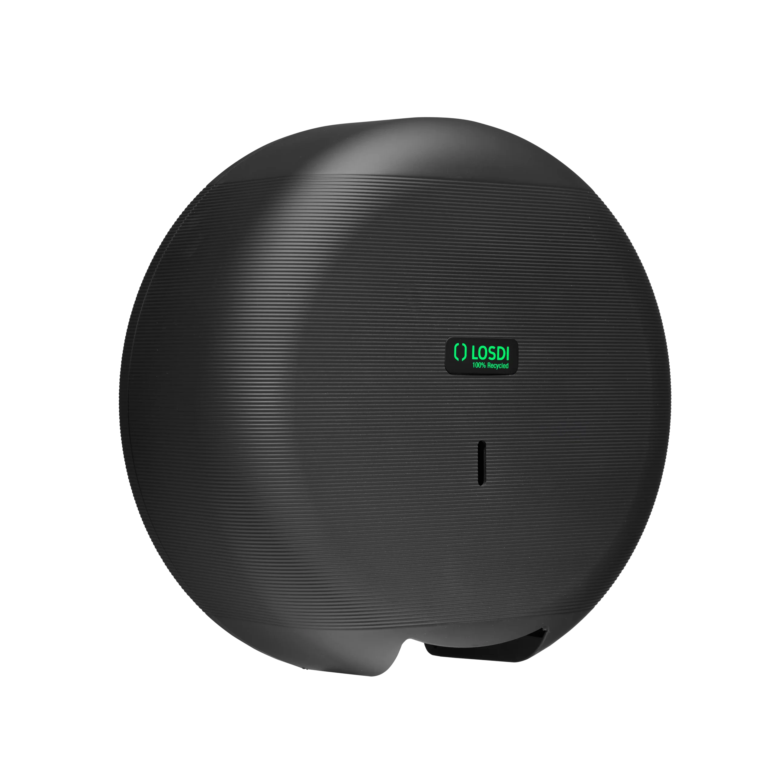 Dispensador Papel Higiénico Maxi Jumbo Ecoluxe: imagen 2