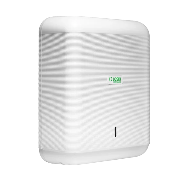 Portatoallas Ecoluxe