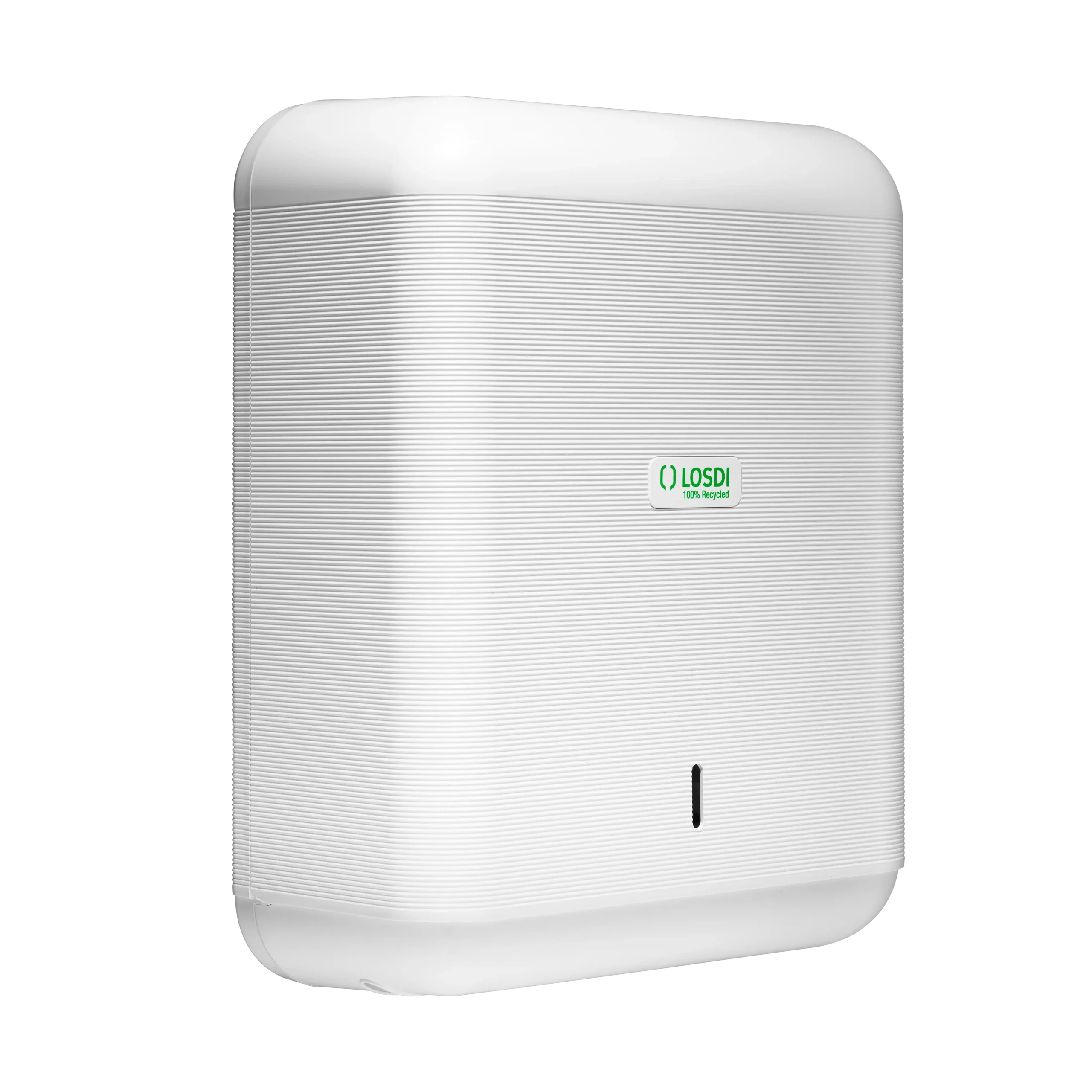 Portatoallas Ecoluxe: imagen 1