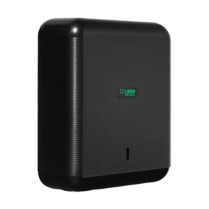 Portatoallas Ecoluxe: imagen 2