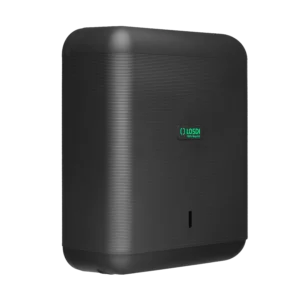 Portatoallas Ecoluxe: imagen 3