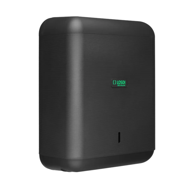 Portatoallas Ecoluxe