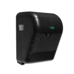 Dispensador autocut ECO-LUXE CP-3525 negro, vista frontal