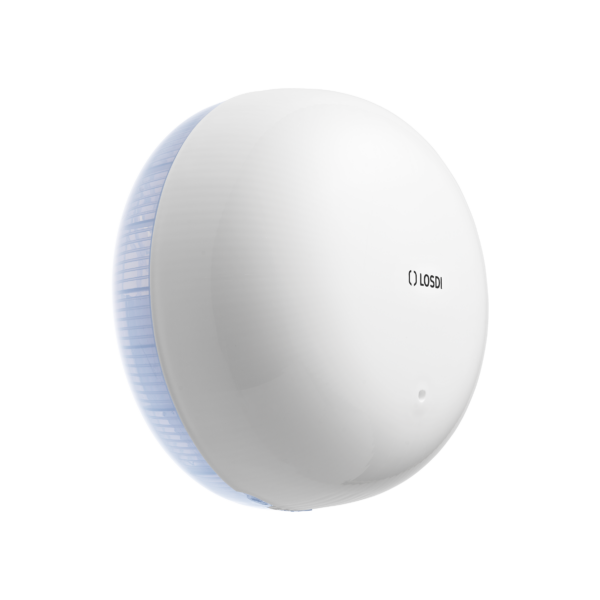 Dispensador Papel Higiénico central STAR PRO