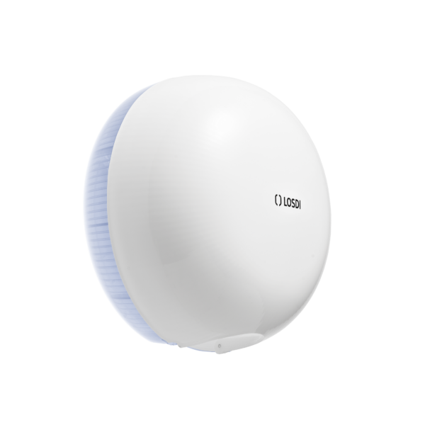 Dispensador Papel Higiénico Jumbo STAR PRO