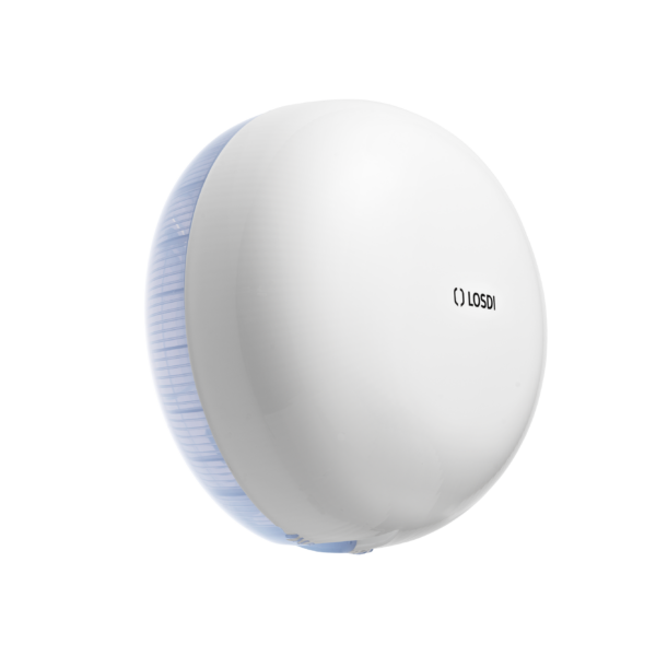 Dispensador Papel Higiénico Maxi Jumbo STAR PRO